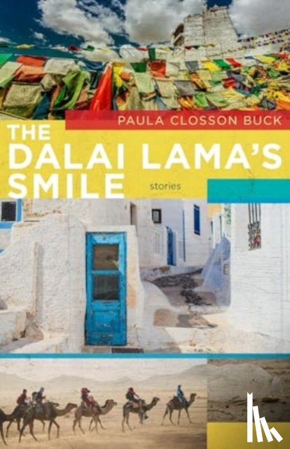 Closson Buck, Paula - The Dalai Lama's Smile