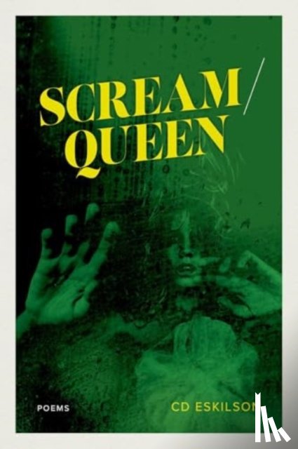 Eskilson, CD - Scream / Queen
