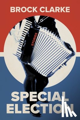 Clarke, Brock - Special Election