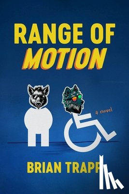 Trapp, Brian - Range of Motion