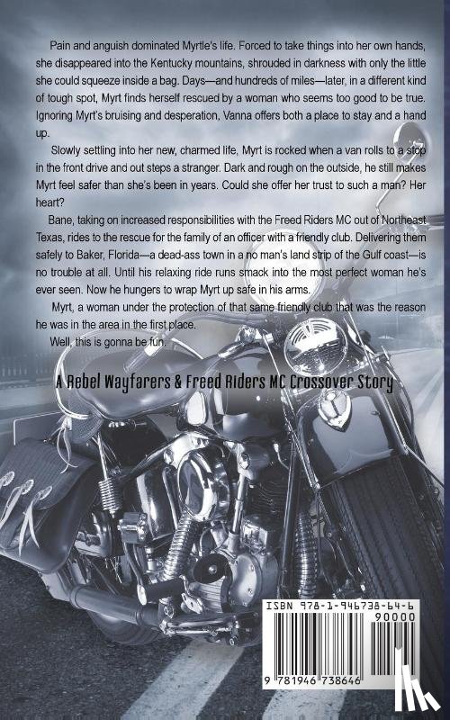 Demora, Marialisa - In Search of Solace