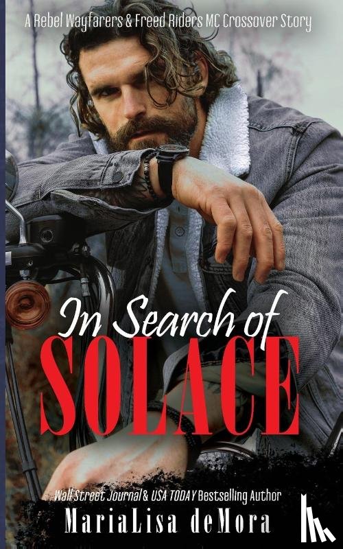 Demora, Marialisa - In Search of Solace