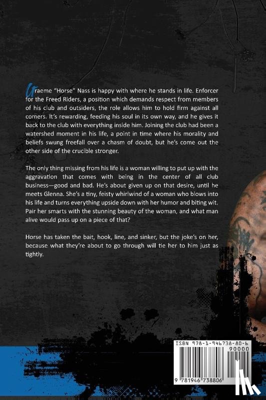 Demora, Marialisa - Gotta Dig Deep