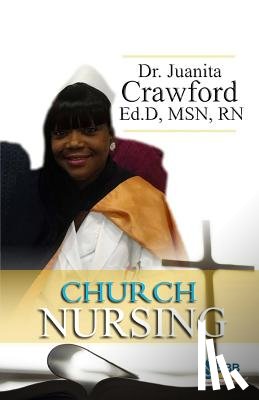Crawford, Juanita - Church Nurse