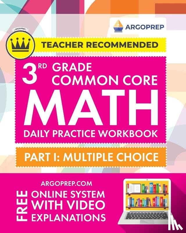 Argoprep - 3rd Grade Common Core Math