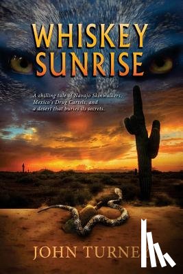 Turney, John - Whiskey Sunrise