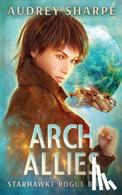 Sharpe, Audrey - Arch Allies