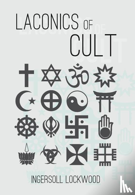 Lockwood, Ingersoll - Laconics of Cult