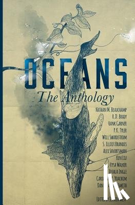 Liu, Ken - OCEANS