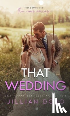 Dodd, Jillian - That Wedding