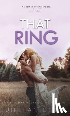 Dodd, Jillian - That Ring