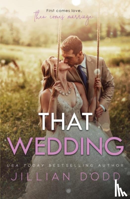 Dodd, Jillian - That Wedding
