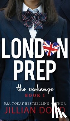Dodd, Jillian - London Prep