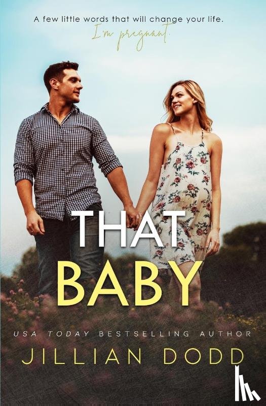 Dodd, Jillian - That Baby