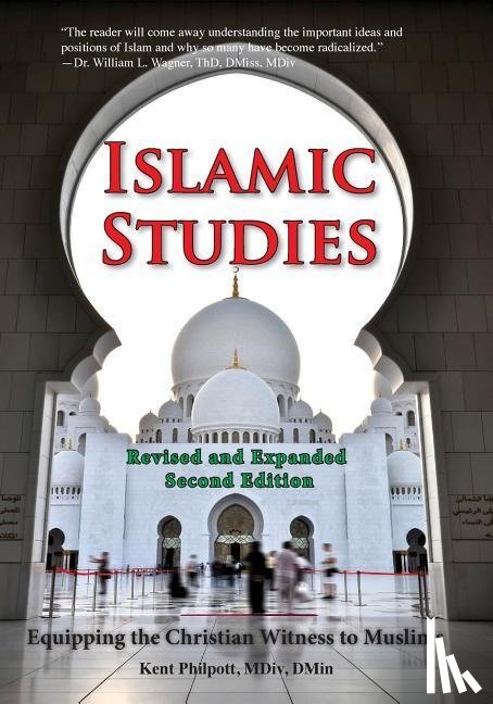 Philpott, Kent - Islamic Studies