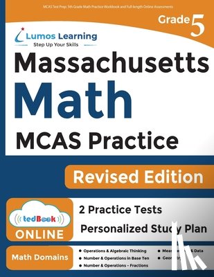 Learning, Lumos - MCAS TEST PREP