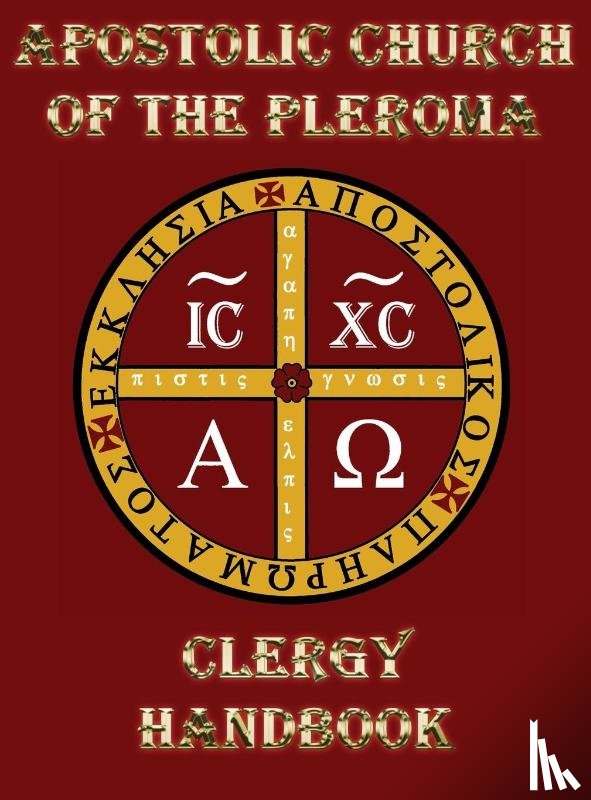 Phosphoros, Tau - Apostolic Church of the Pleroma Clergy Handbook