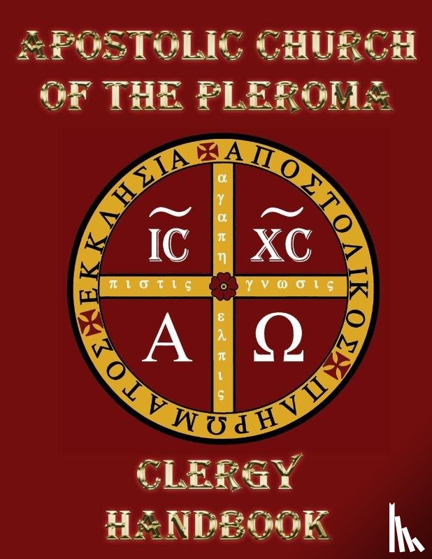 Phosphoros, Tau - Apostolic Church of the Pleroma Clergy Handbook