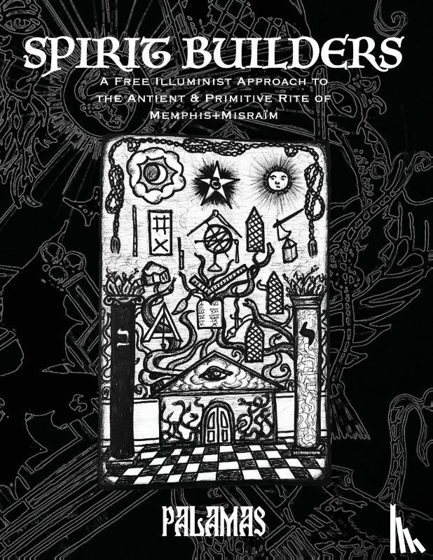 Palamas - Spirit Builders