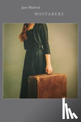 Medved, Jane - Wayfarers