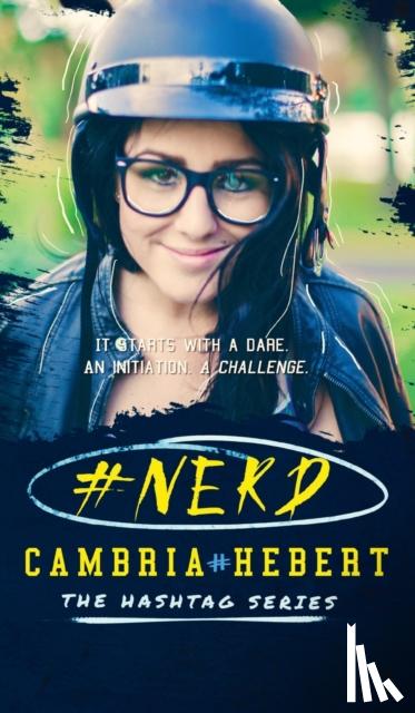 Hebert, Cambria - #Nerd