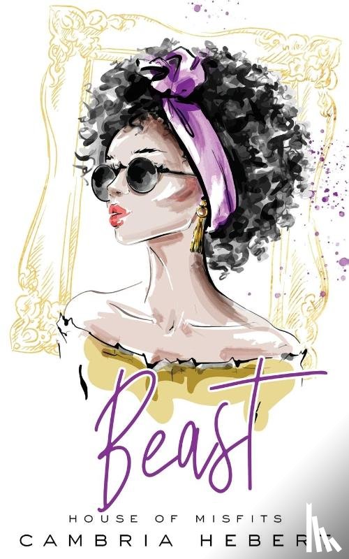 Hebert, Cambria - Beast Special Edition Paperback