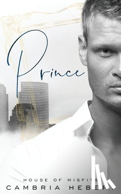 Hebert, Cambria - Prince