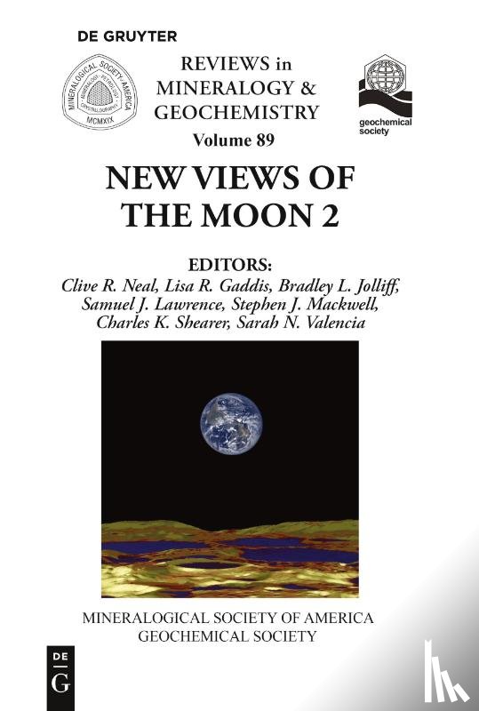  - New View of the Moon 2