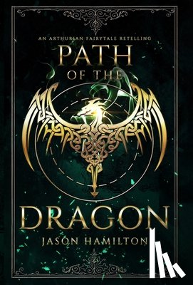 Hamilton, Jason - PATH OF THE DRAGON