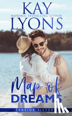Lyons, Kay - Map of Dreams