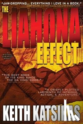 Katsikas, Keith - The Liahona Effect