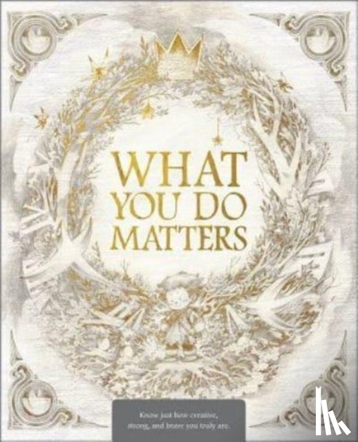 Yamada, Kobi - What You Do Matters