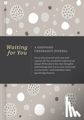 Riedler, Amelia - WAITING FOR YOU