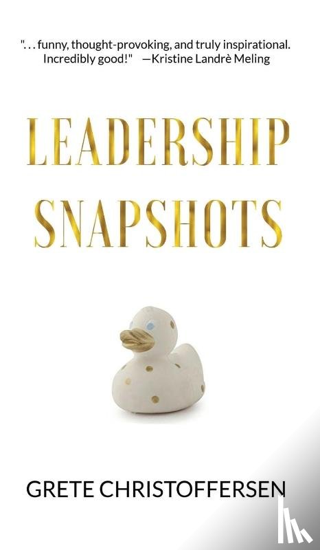 Christoffersen, Grete - Leadership Snapshots