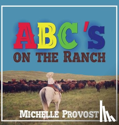 Provost, Michelle - ABC's on the Ranch
