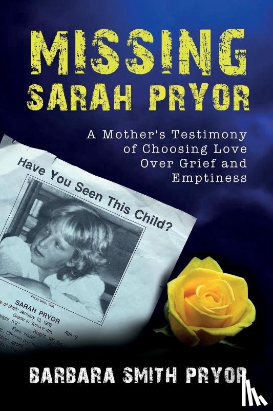 Pryor, Barbara Smith - Missing Sarah Pryor