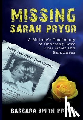 Pryor, Barbara Smith - Missing Sarah Pryor