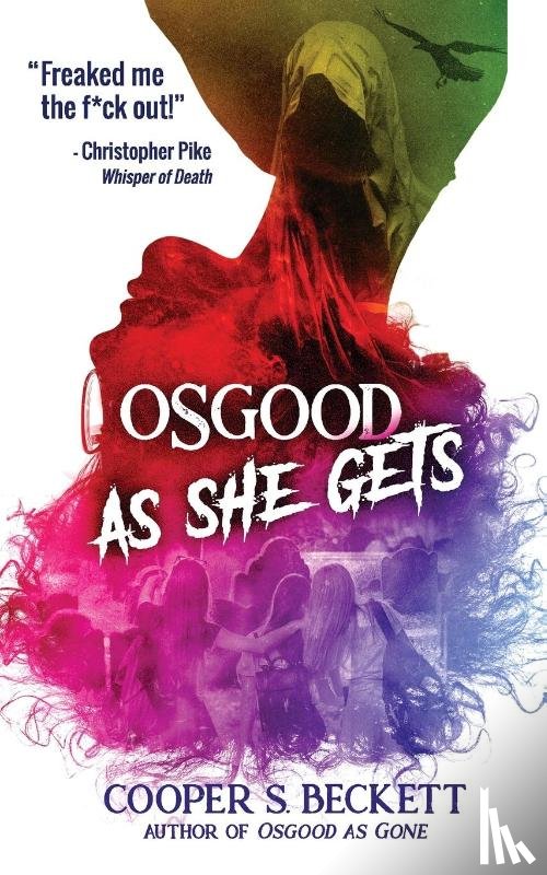 Beckett, Cooper S. - Osgood as She Gets