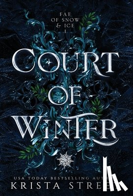 Street, Krista - Court of Winter