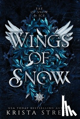 Street, Krista - Wings of Snow