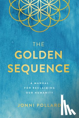 Pollard, Jonni - The Golden Sequence