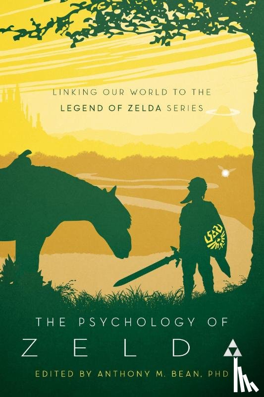  - The Psychology of Zelda