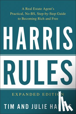 Harris, Tim, Harris, Julie - Harris Rules