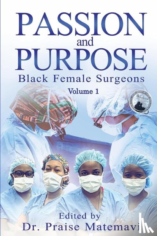  - Passion and Purpose Volume 1