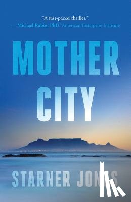 Jones, Starner - Mother City