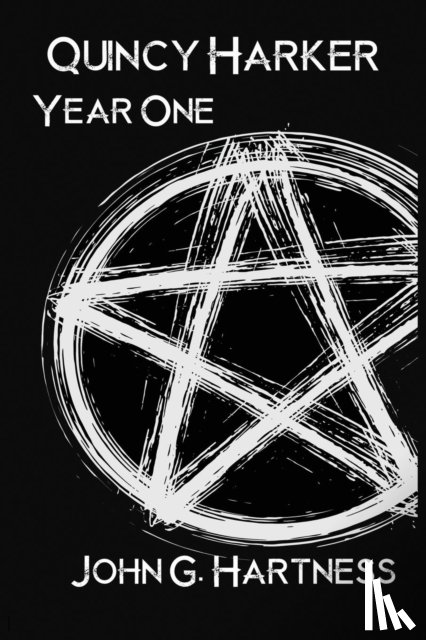 Hartness, John G - Year One