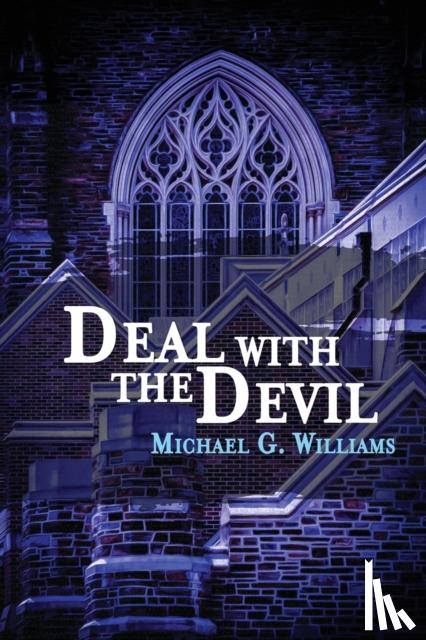 William, Michael G - Deal with the Devil