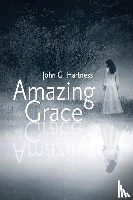 Hartness, John G - Amazing Grace