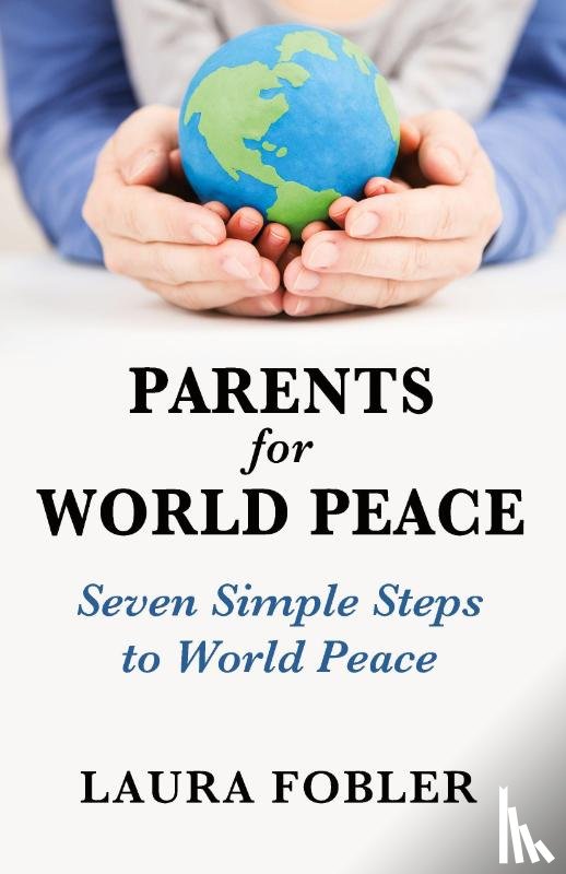 Fobler, Laura - Parents for World Peace