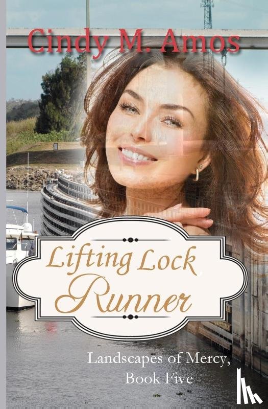Amos, Cindy M. - Lifting Lock Runner